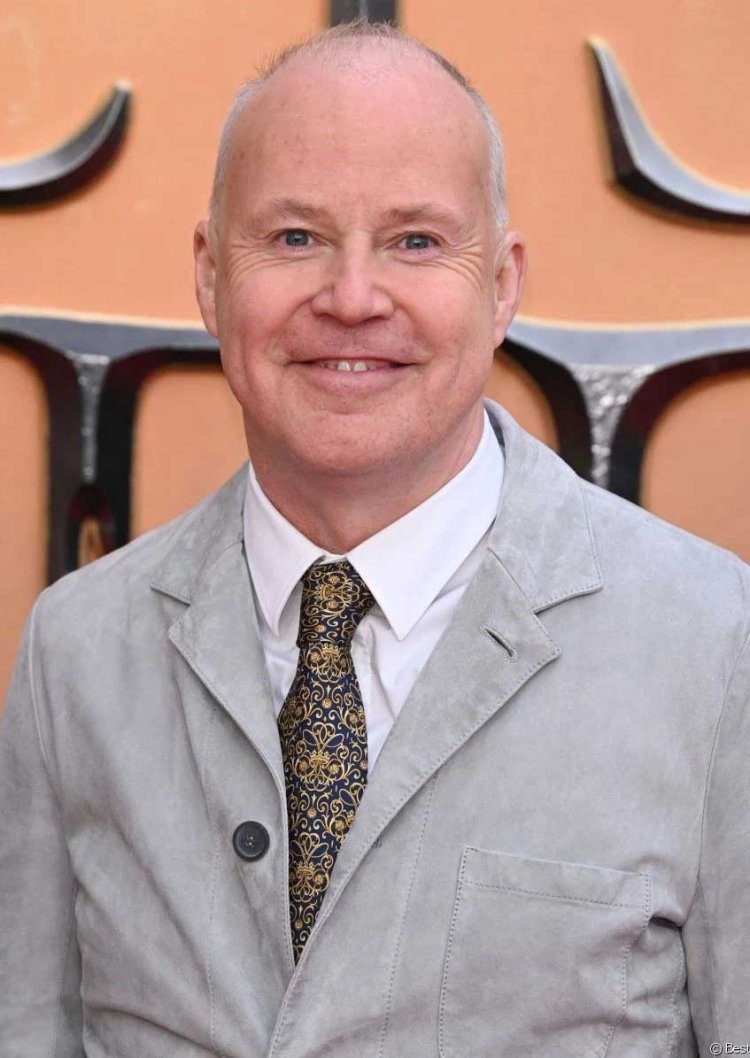 David Yates