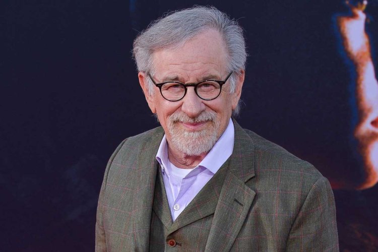 Steven Spielberg