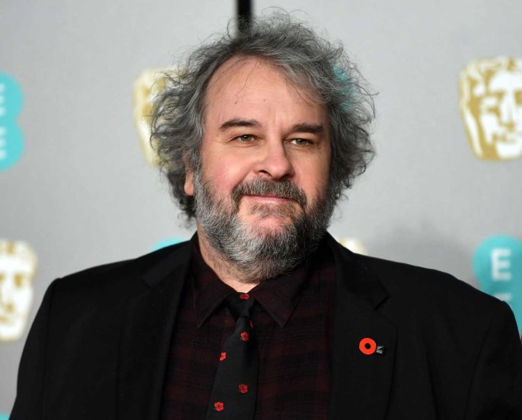 Peter Jackson